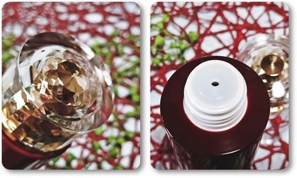 エタリテ ローションM(II)/シャルレ/化粧水を使ったクチコミ(3枚目)