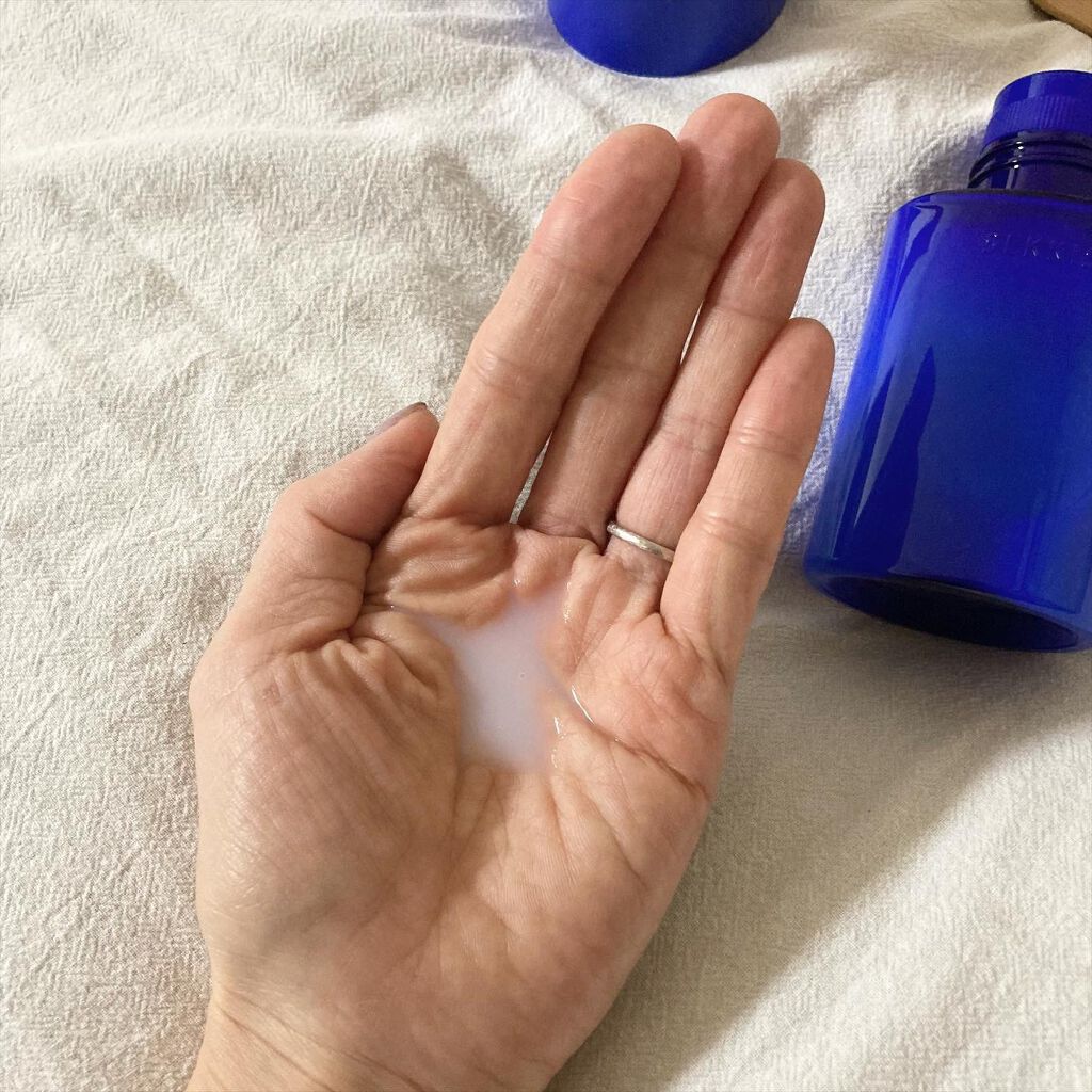 クリアウェルネス ナチュラル ドリップ/雪肌精/化粧水を使ったクチコミ（3枚目）