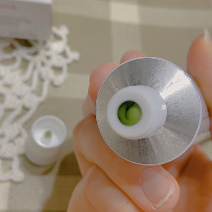 デンティス チューブタイプ/デンティス/歯磨き粉を使ったクチコミ(2枚目)