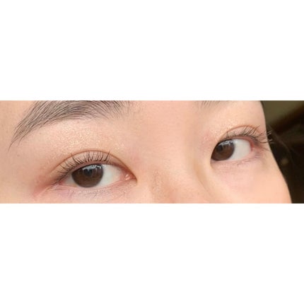 ダイヤモンドシリーズ 星空リキッドアイシャドウ/ZEESEA/リキッドアイシャドウを使ったクチコミ(4枚目)