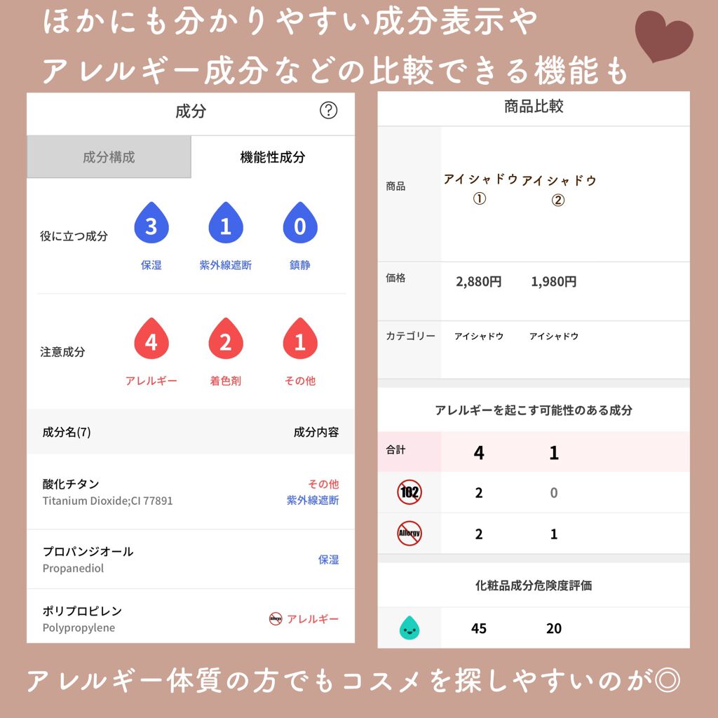 「塗るつけまつげ」自まつげ際立てタイプ/デジャヴュ/マスカラを使ったクチコミ(4枚目)