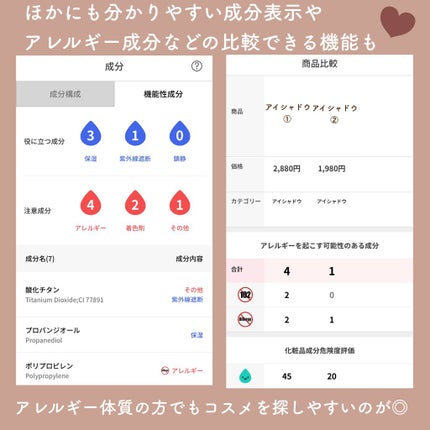 「塗るつけまつげ」自まつげ際立てタイプ/デジャヴュ/マスカラを使ったクチコミ(4枚目)