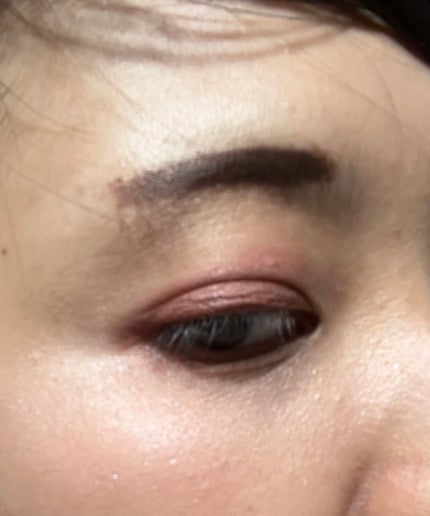 ディオール バックステージ アイ パレット/Dior/アイシャドウパレットを使ったクチコミ(2枚目)