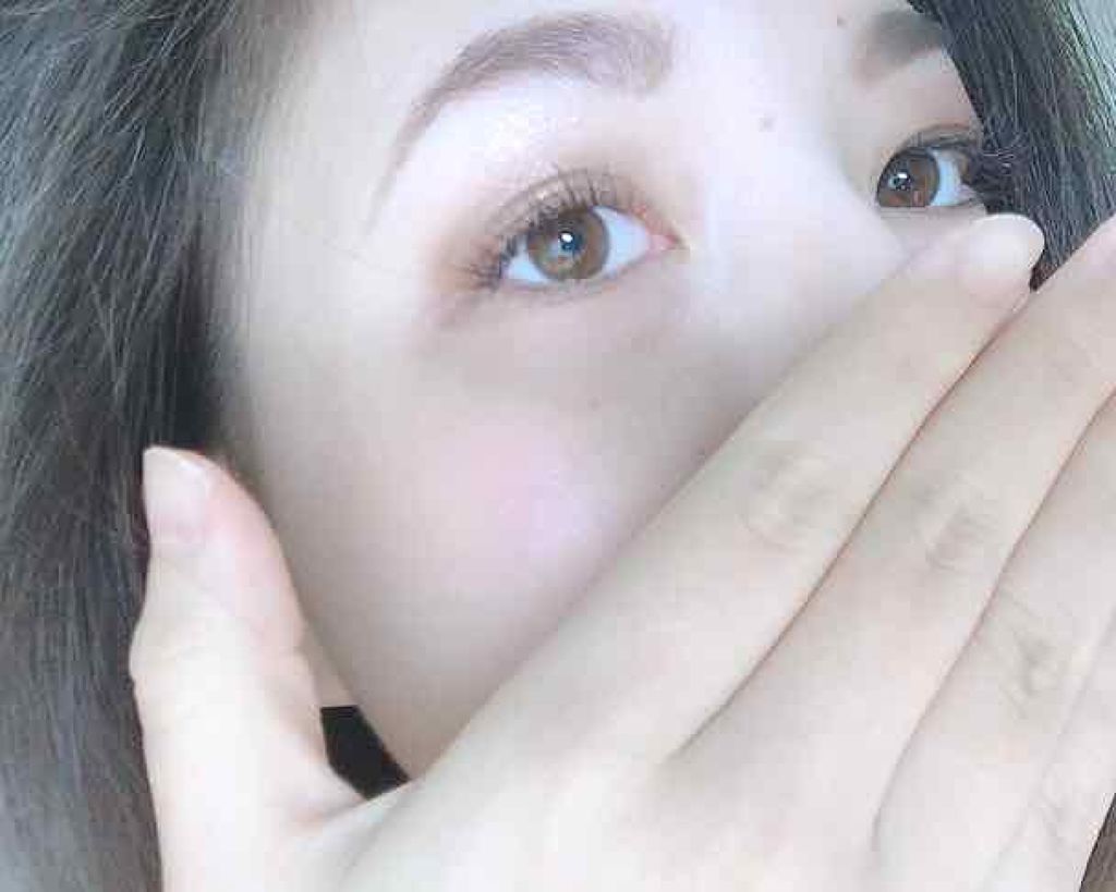 ケイト ザ アイカラー/KATE/単色アイシャドウを使ったクチコミ(1枚目)