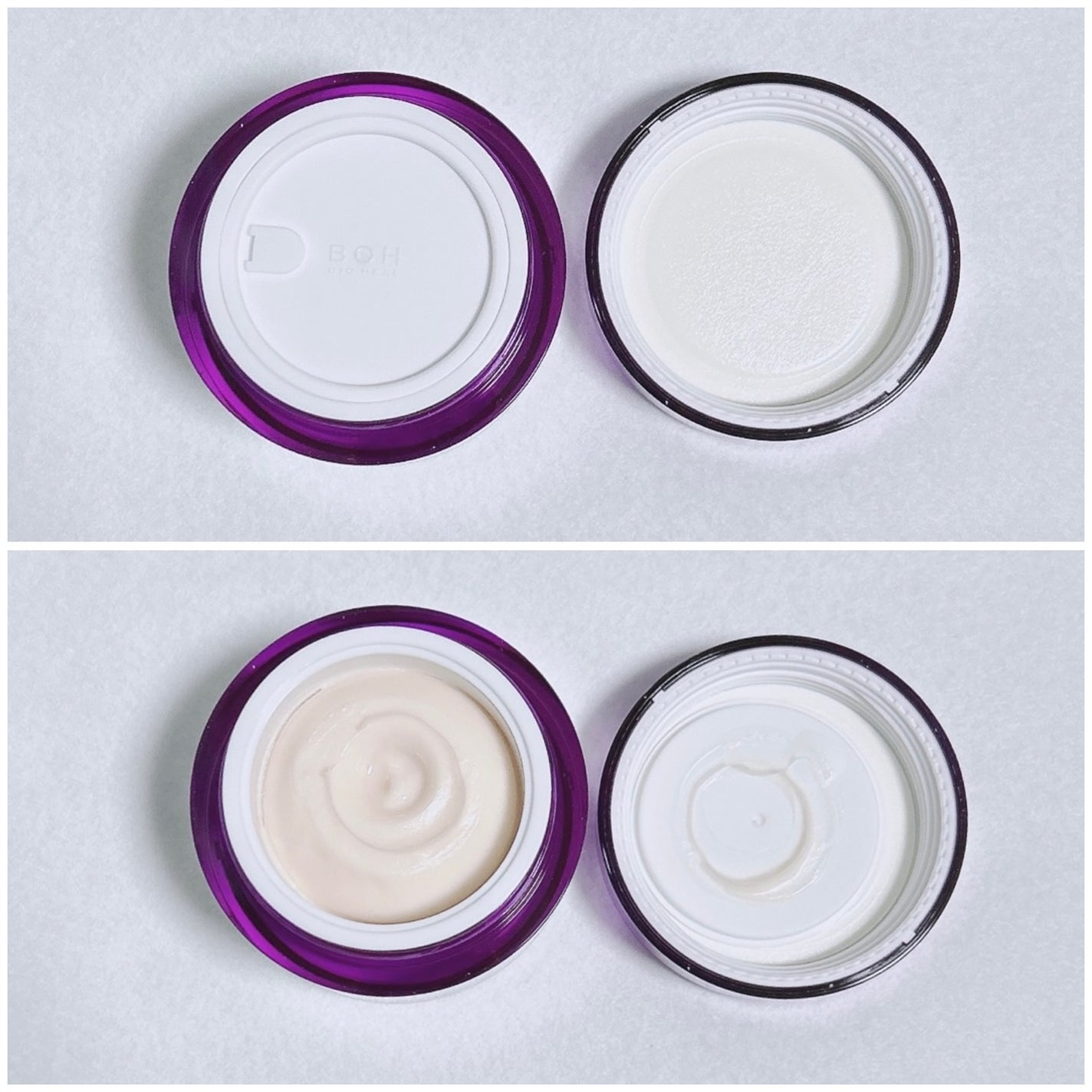 ãã€ãªããŒã«ã ãããã€ãªããŒã 3Dãªããã£ã³ã°ã¯ãªãŒã /BIOHEAL BOH/ãã§ã€ã¹ã¯ãªãŒã ã䜿ã£ãã¯ãã³ãïŒ7æç®ïŒ