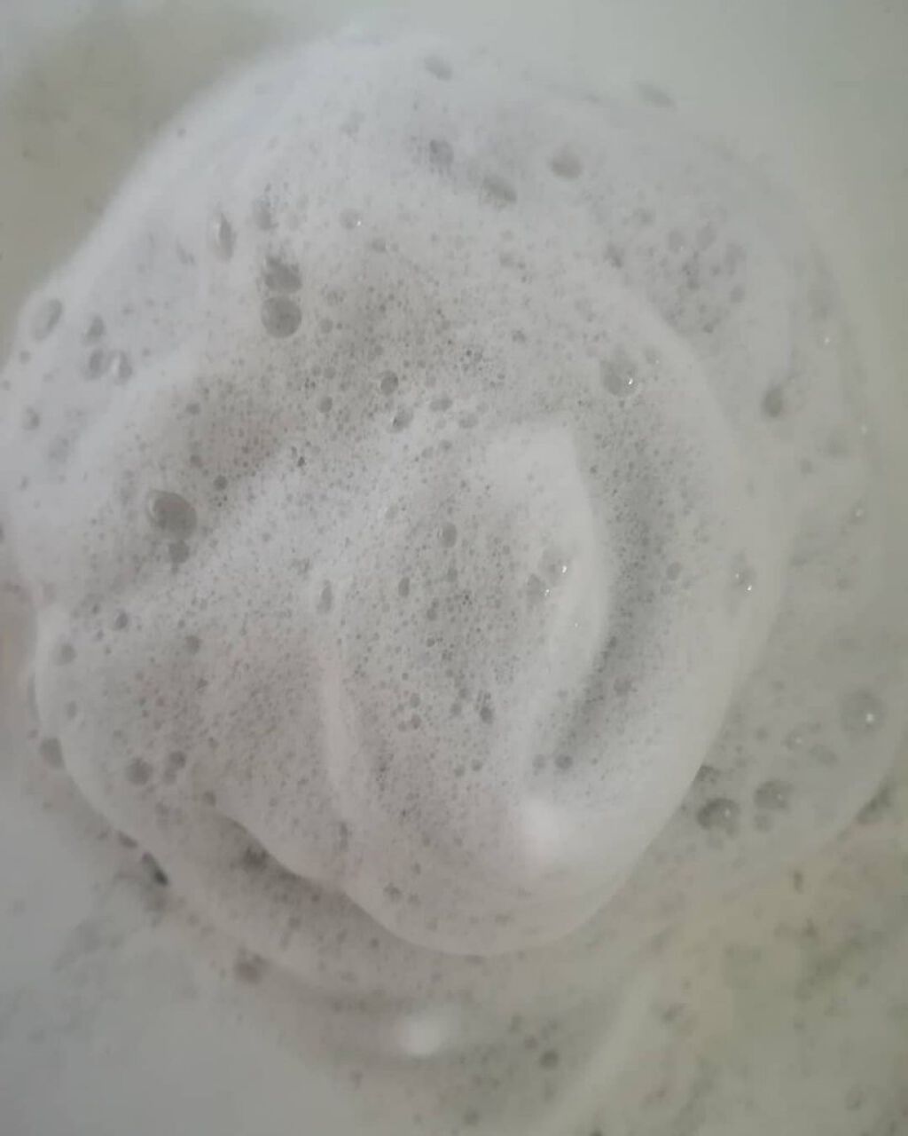 ディープクリア洗顔パウダー/ファンケル/洗顔パウダーを使ったクチコミ(3枚目)