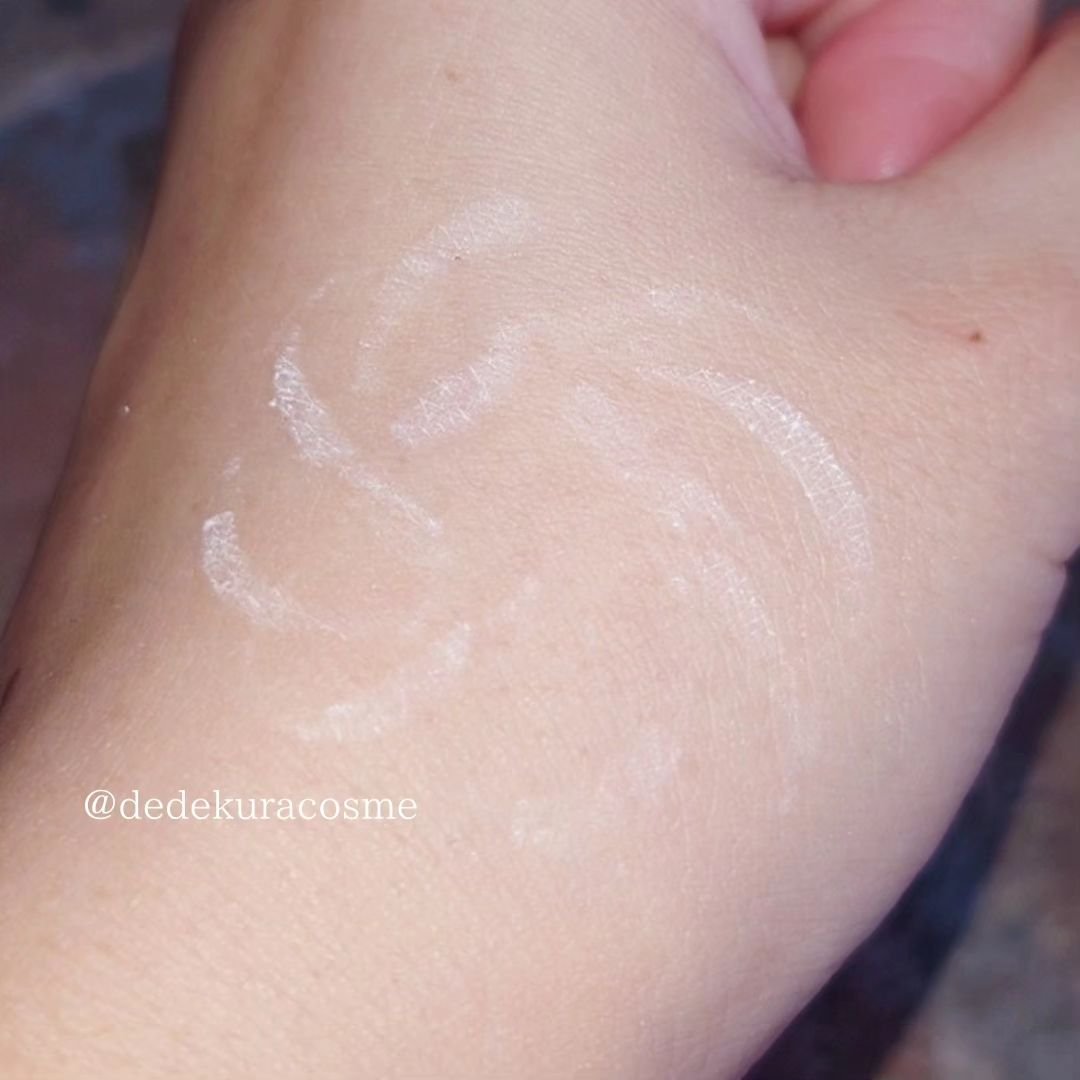 ルース パウダー/DECORTÉ/ルースパウダーを使ったクチコミ（3枚目）