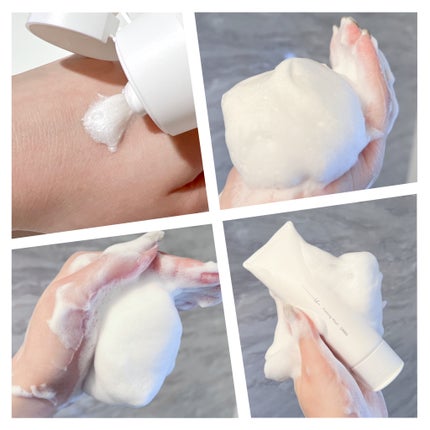 オルビスユー ドット フォーミングウォッシュ/オルビス/洗顔フォームを使ったクチコミ(3枚目)