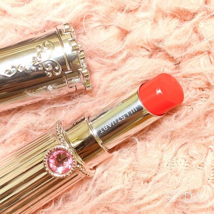 リップブロッサム (旧)/JILL STUART/口紅を使ったクチコミ(2枚目)