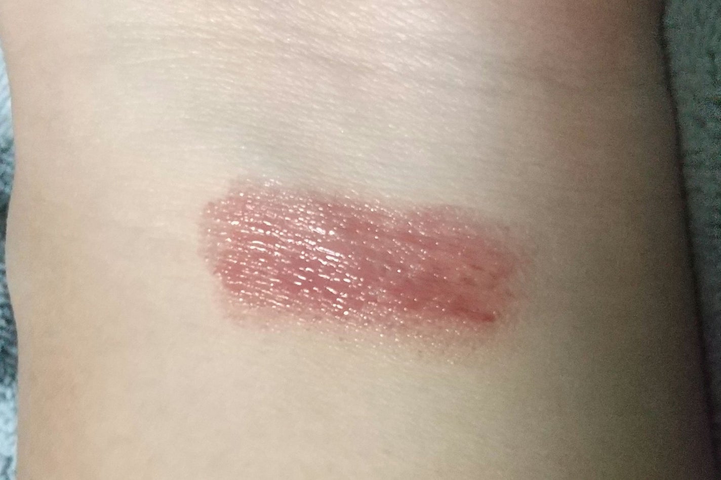 コンスピキュアス アイズ/Amplitude/アイシャドウパレットを使ったクチコミ(6枚目)