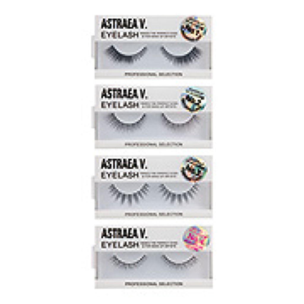 アストレア ヴィルゴ アイラッシュ プロフェッショナル セレクション