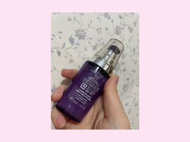 モイスチュア リポソーム 60ml/DECORTÉ/美容液を使ったクチコミ（2枚目）