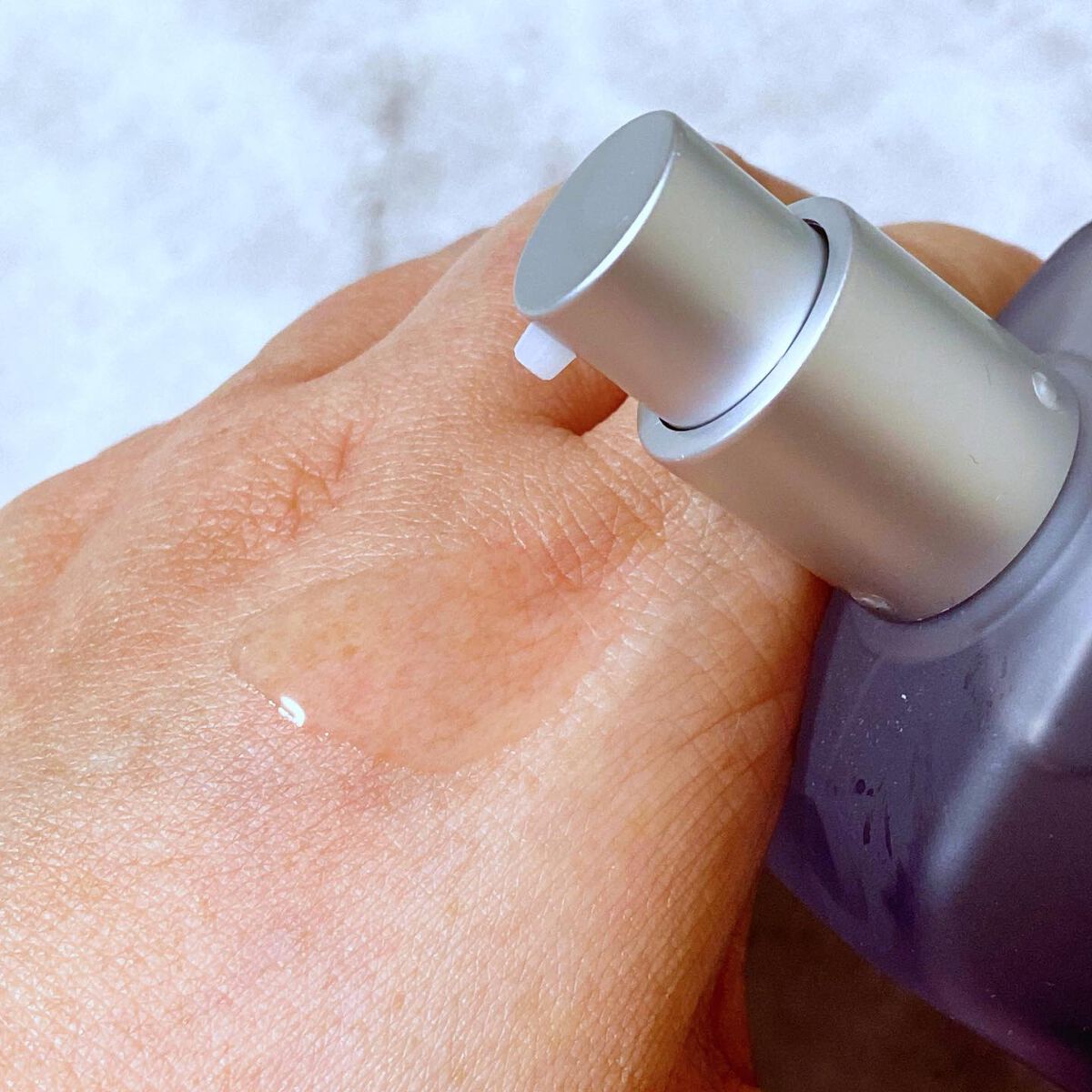 ヘアエッセンス/FIT YOUR SKIN/アウトバストリートメントを使ったクチコミ(2枚目)