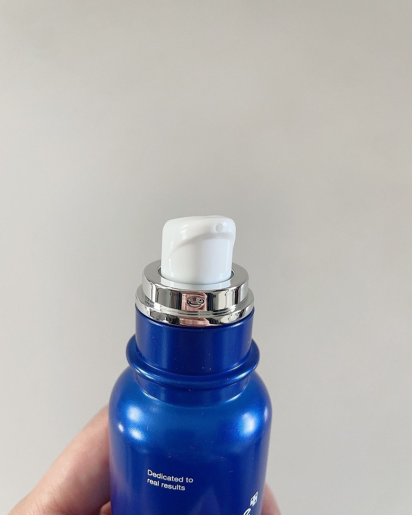 ゼロ1DAYエクソソームショット2000/MEDICUBE/美容液を使ったクチコミ（3枚目）