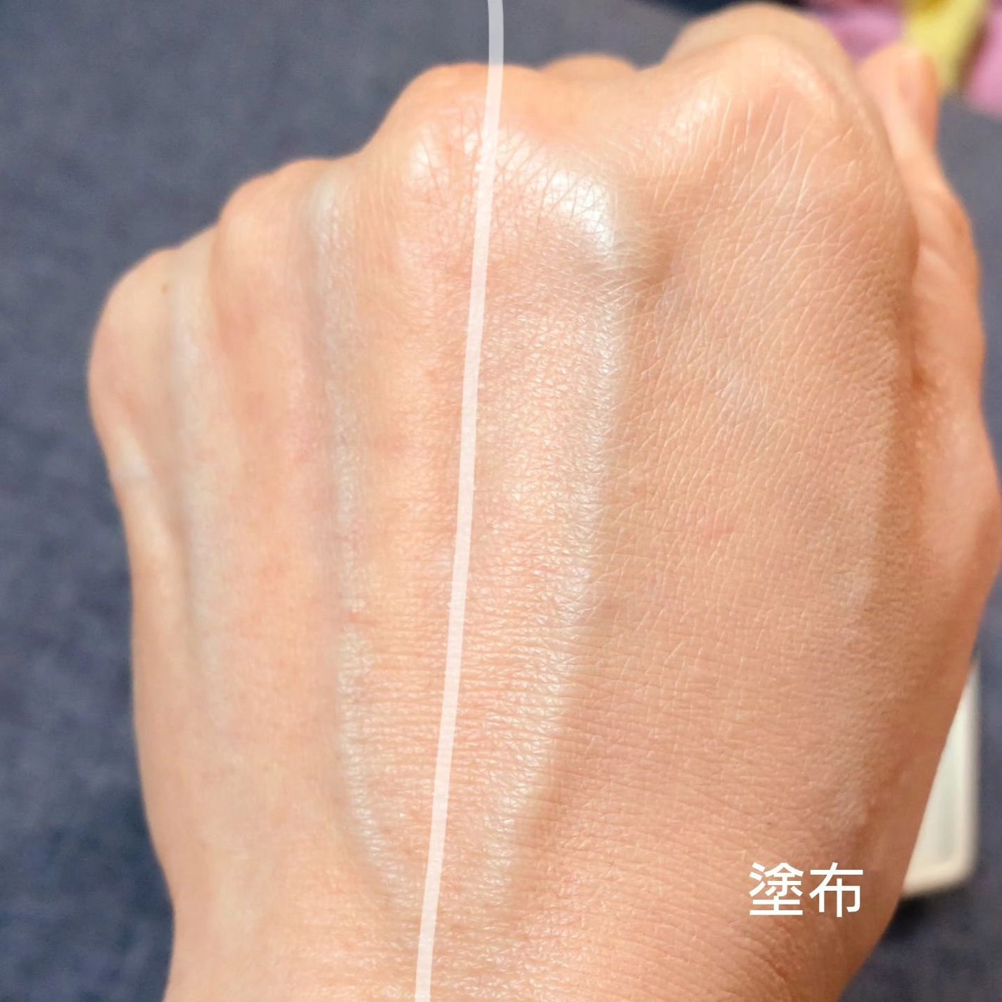 アルティメットフィット ロングウェアデニムクッション/OHUI/クッションファンデーションを使ったクチコミ(9枚目)