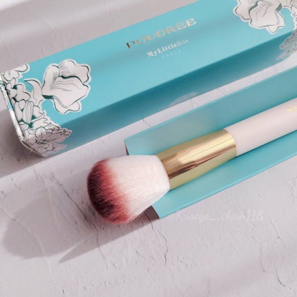 My Little Box/My Little Box/その他キットセットを使ったクチコミ(4枚目)