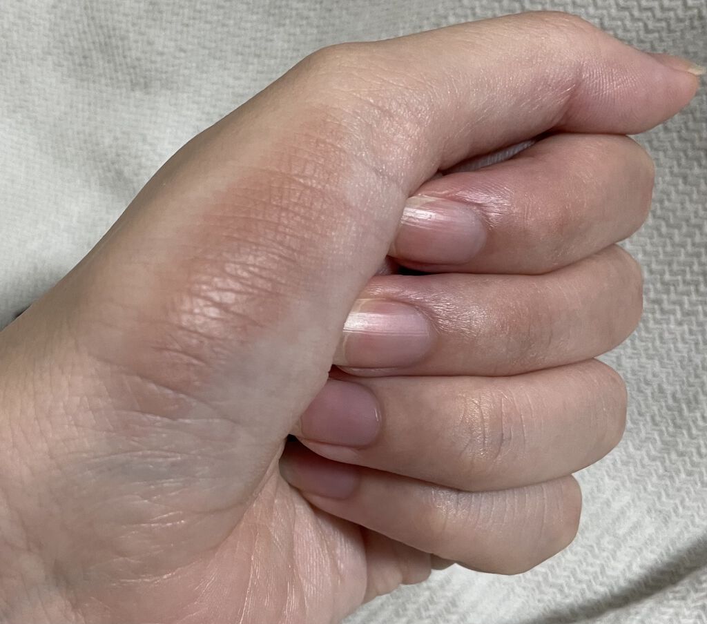 モノ クルール クチュール/Dior/単色アイシャドウを使ったクチコミ（3枚目）