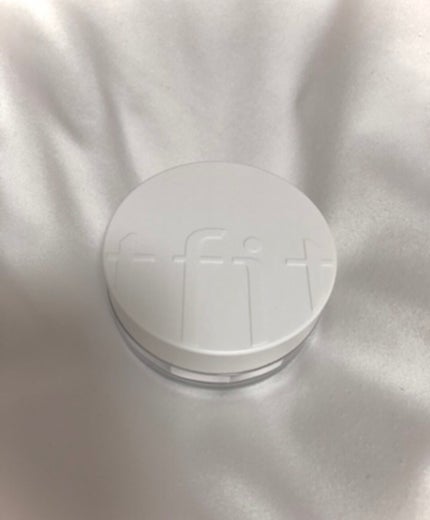 トランスルーセントセットフィニッシングパウダー/TFIT/ルースパウダーを使ったクチコミ(1枚目)