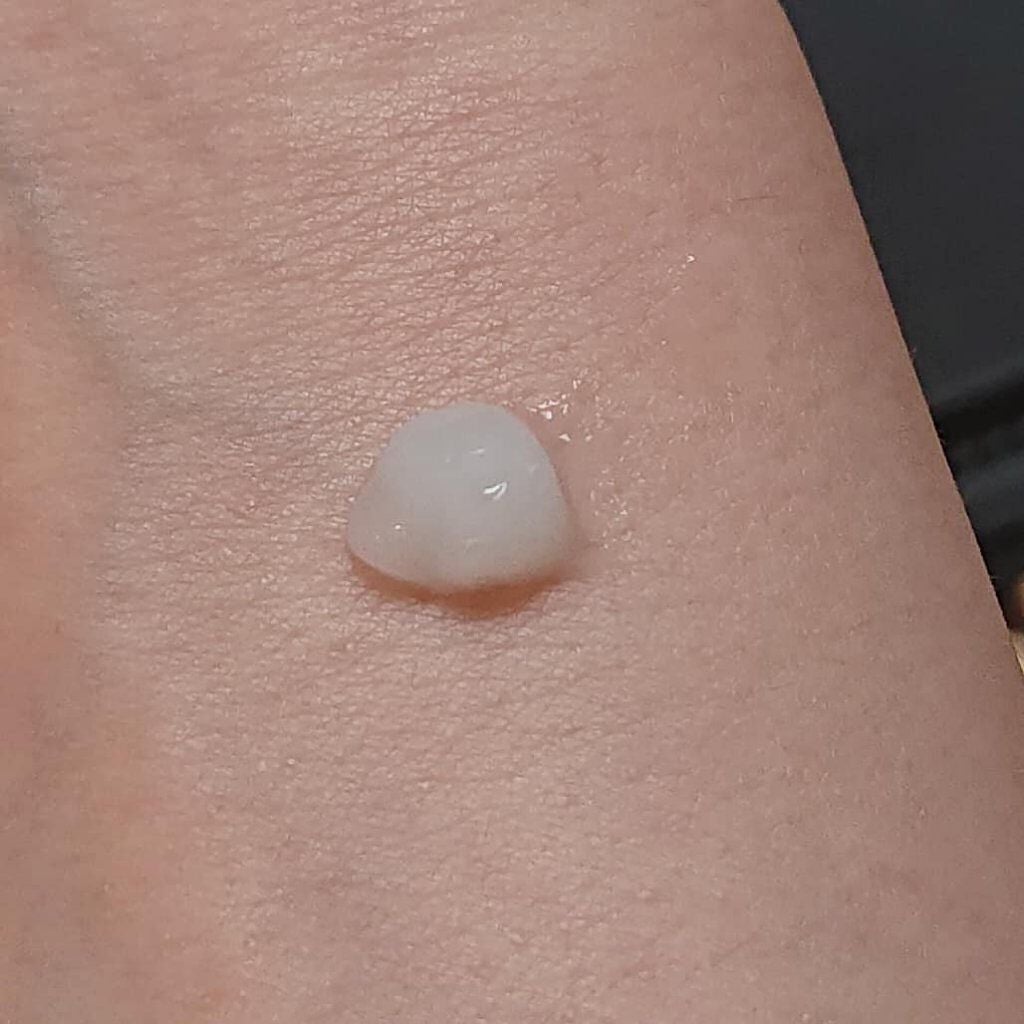 マジックバブルエッセンスパックMINI/BAKER7/シートマスク・パックを使ったクチコミ(4枚目)