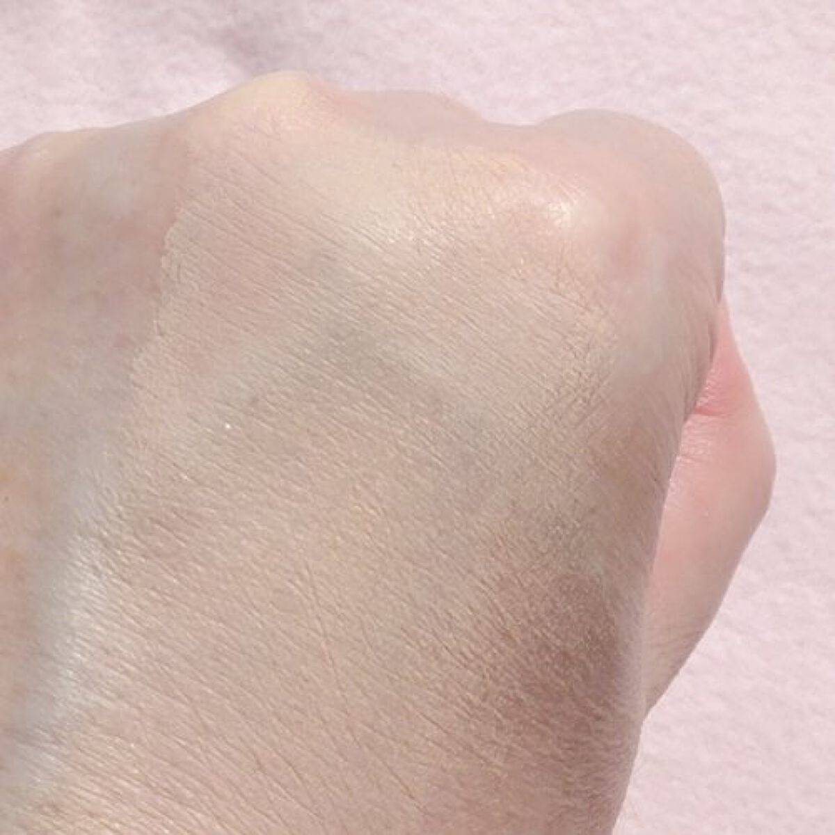 タトゥーウォータープルーフスカーコンシーラー/フォレンコス/リキッドコンシーラーを使ったクチコミ(5枚目)