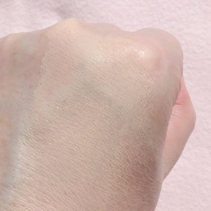 タトゥーウォータープルーフスカーコンシーラー/フォレンコス/リキッドコンシーラーを使ったクチコミ(5枚目)