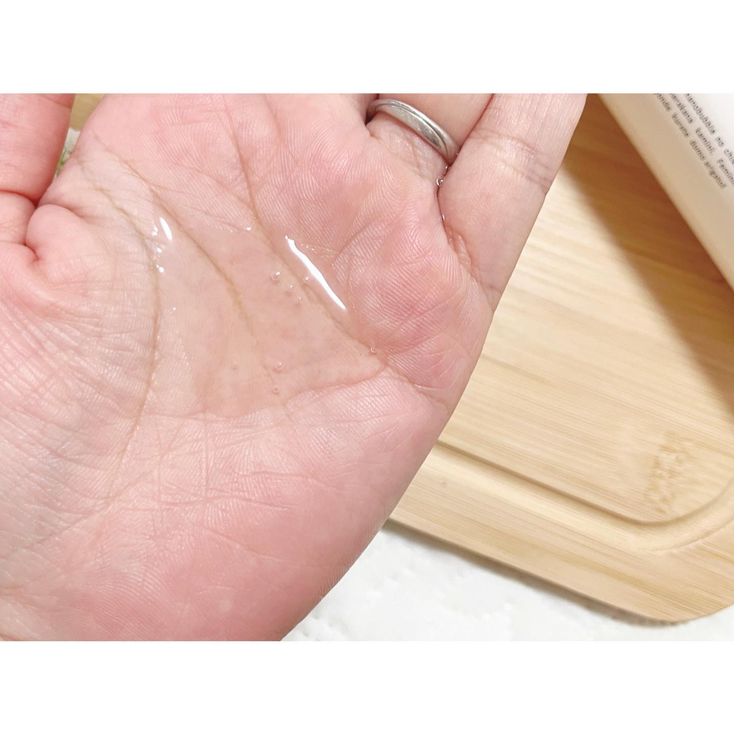 SpaniQ ナノバブルシャンプー/SpaniQ/市販シャンプーを使ったクチコミ（3枚目）