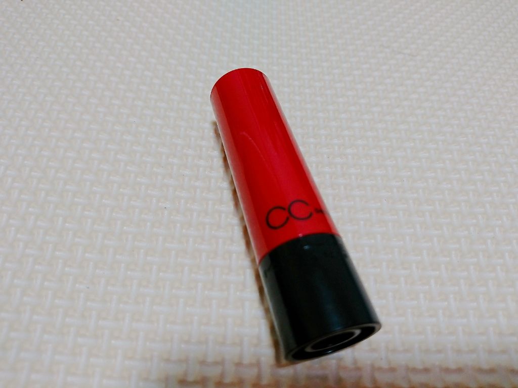 CCパーソナルリップクリーム/KATE/リップケアを使ったクチコミ（1枚目）