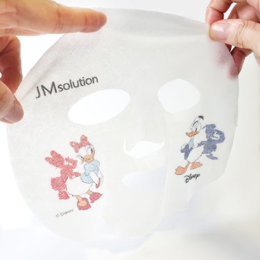フォトピックモイスチャー パンテケア マスク/JMsolution-japan edition-/シートマスク・パックを使ったクチコミ（7枚目）