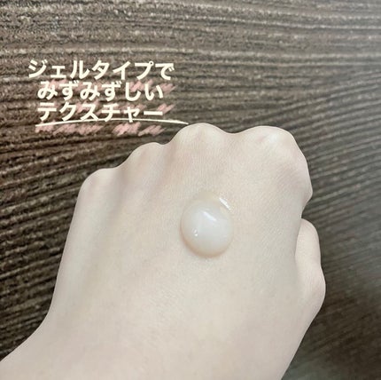 モーニング リニュー/インフィニティ/その他洗顔料を使ったクチコミ(2枚目)