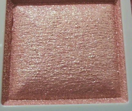 パノラマデザイン アイパレット/Visée/アイシャドウパレットを使ったクチコミ(7枚目)