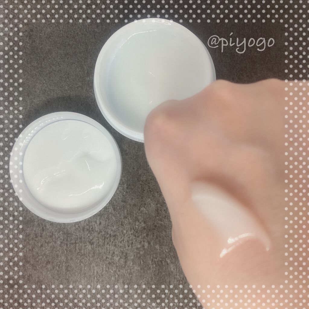 エッセンス ジェル/イオナ スパ＆ミネラル/オールインワン化粧品を使ったクチコミ（3枚目）