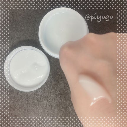 エッセンス ジェル/イオナ スパ&ミネラル/オールインワン化粧品を使ったクチコミ(2枚目)