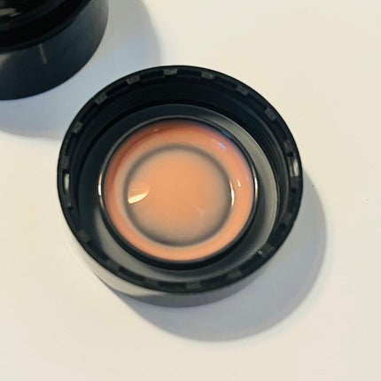 グレースジェルベース/グレースジェル/ジェルネイルを使ったクチコミ(4枚目)