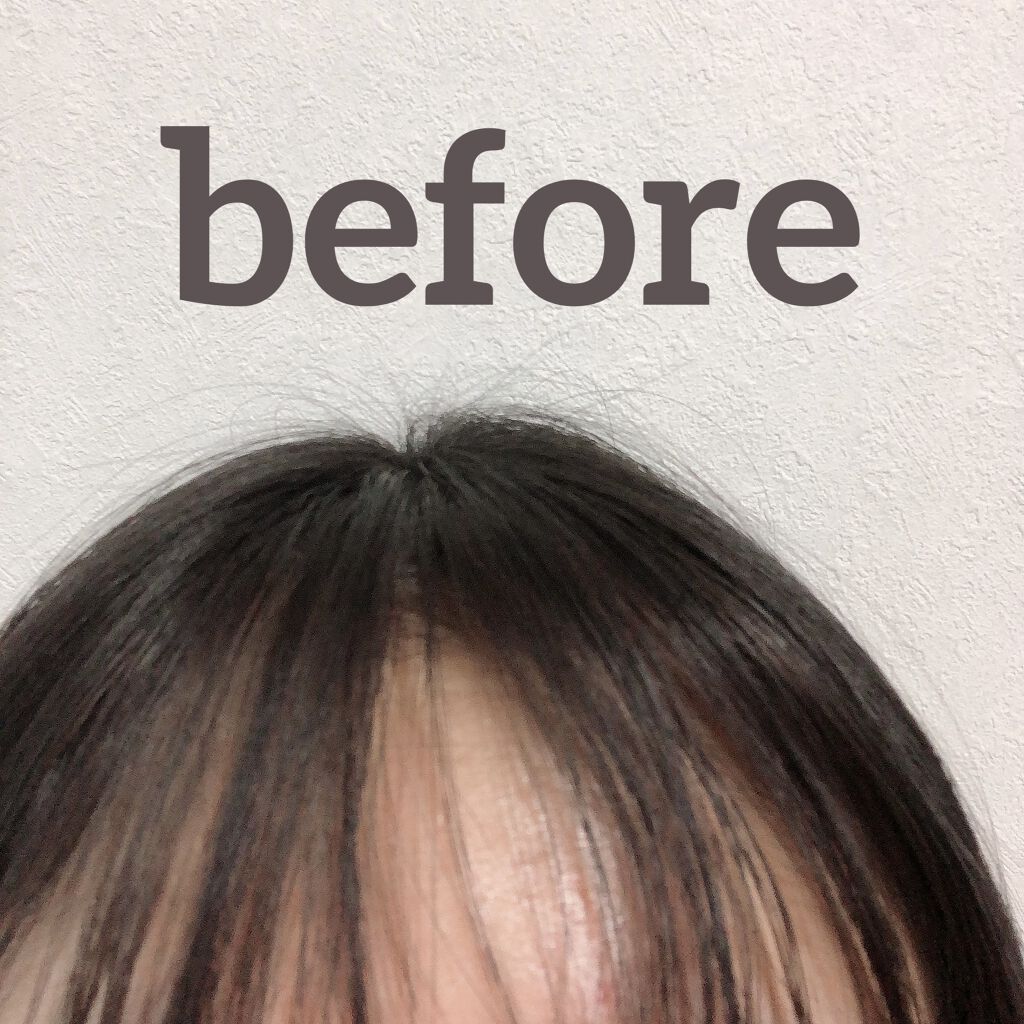 まとめ髪スティック レギュラー/マトメージュ/ヘアワックス・クリームを使ったクチコミ（2枚目）