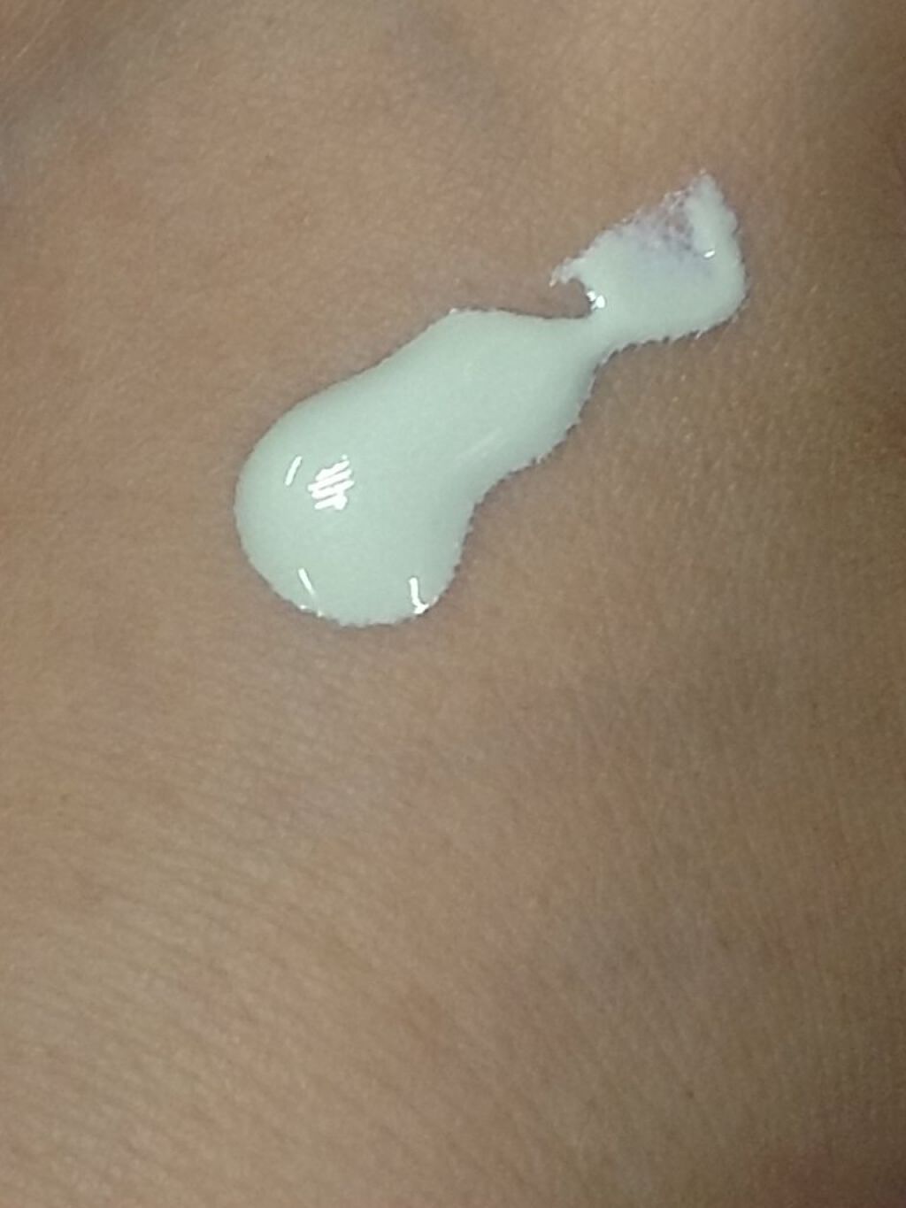 ノーセバム ミネラルパクト N/innisfree/プレストパウダーを使ったクチコミ(4枚目)