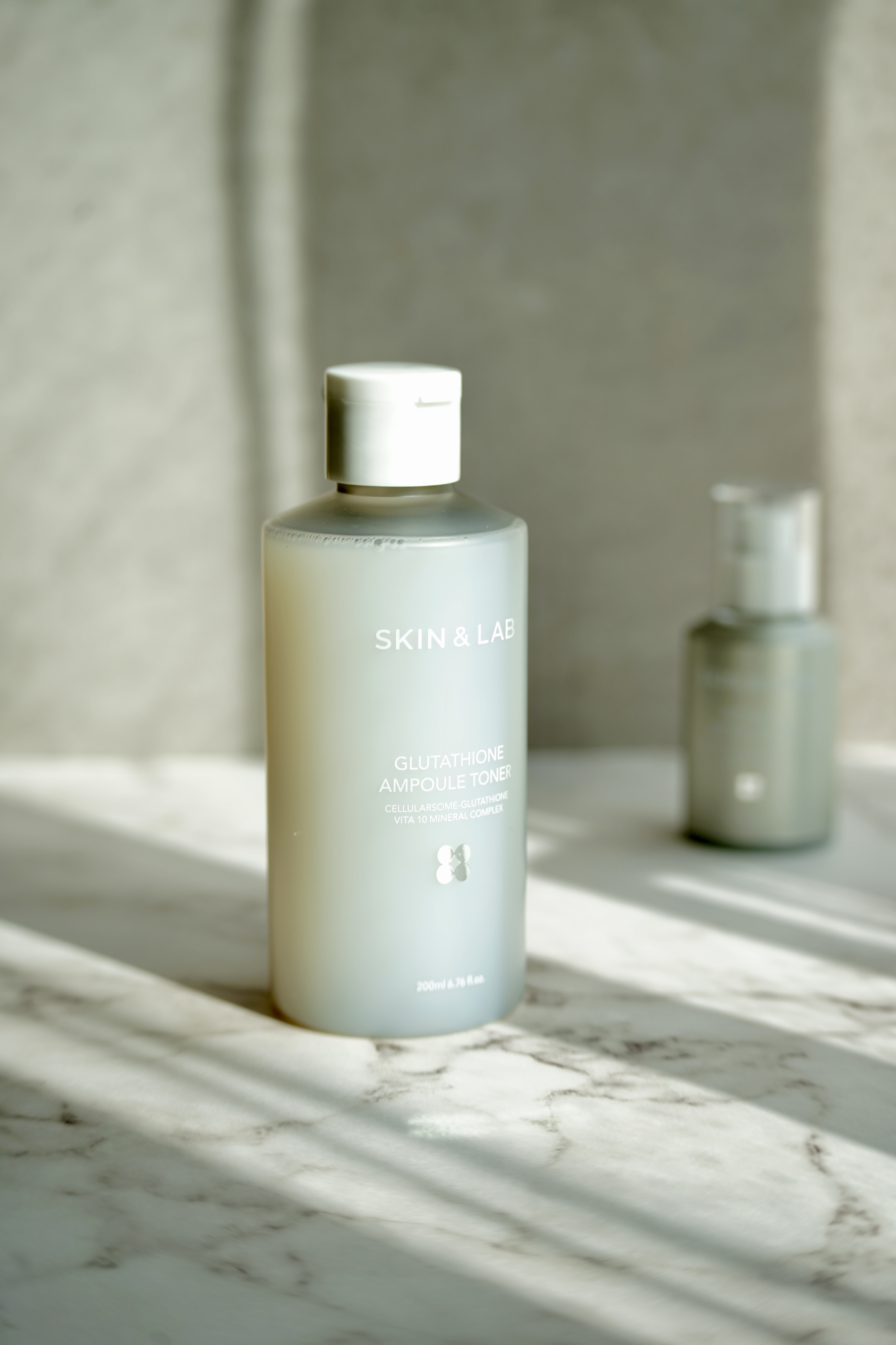 ヴィーガンリポソームレチノールセラム/SKIN&LAB/美容液を使ったクチコミ（2枚目）