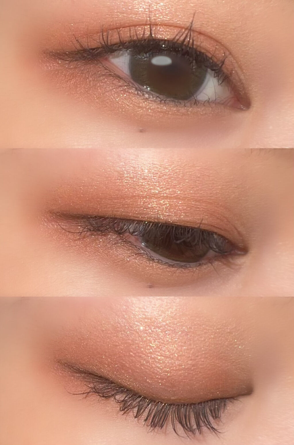 ムードインハンサーリキッドグロウ/hince/口紅を使ったクチコミ（1枚目）