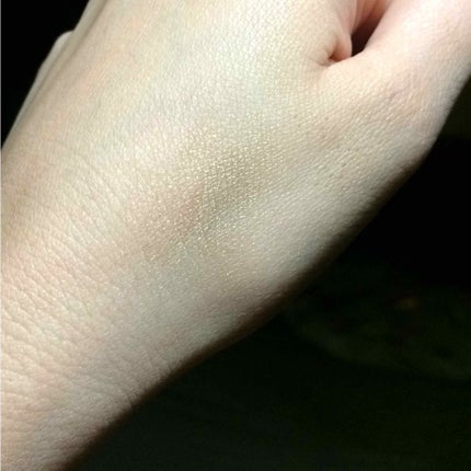 インフィニトリー カラー/Celvoke/ジェル・クリームチークを使ったクチコミ(3枚目)