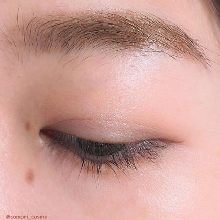 ソフトブラーリングアイパレット/wakemake/アイシャドウパレットを使ったクチコミ(4枚目)