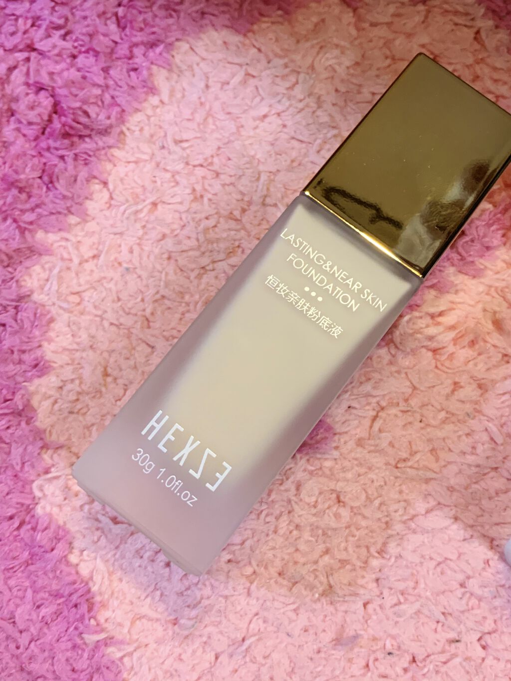 ピカソベルベットマットリップスティック/ZEESEA/口紅を使ったクチコミ（3枚目）