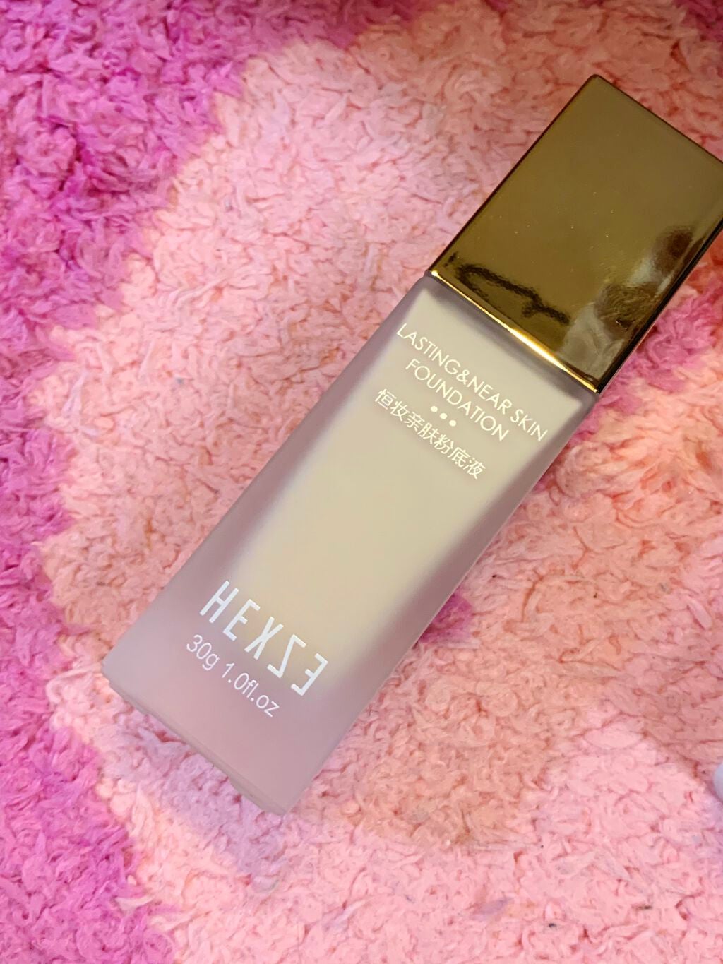 ピカソベルベットマットリップスティック/ZEESEA/口紅を使ったクチコミ(3枚目)