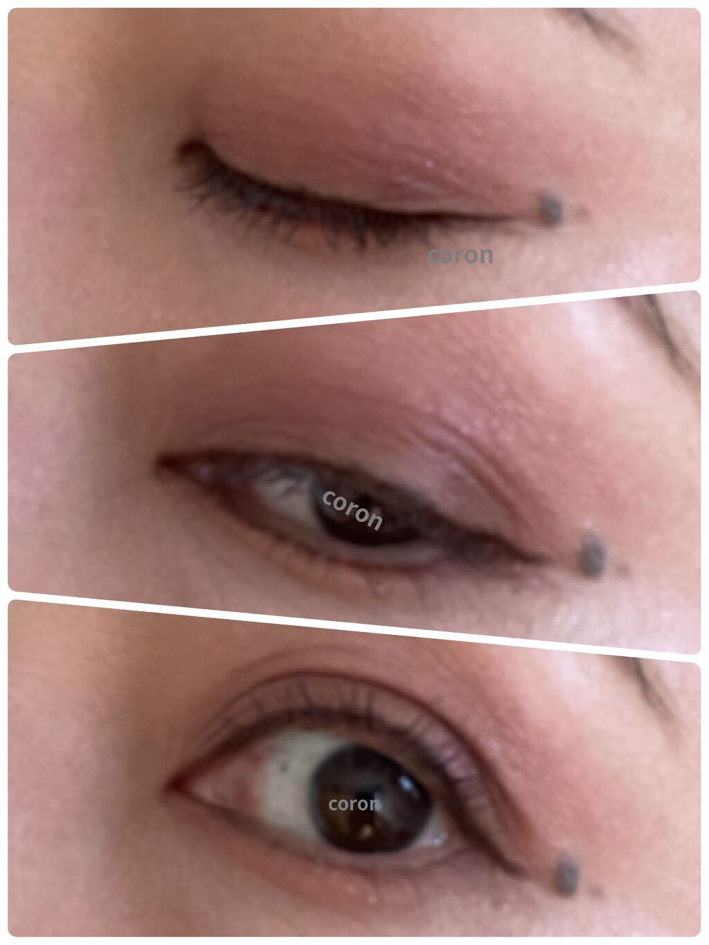 エクストリームエフェクト アイシャドーパレット/NARS/アイシャドウパレットを使ったクチコミ（2枚目）