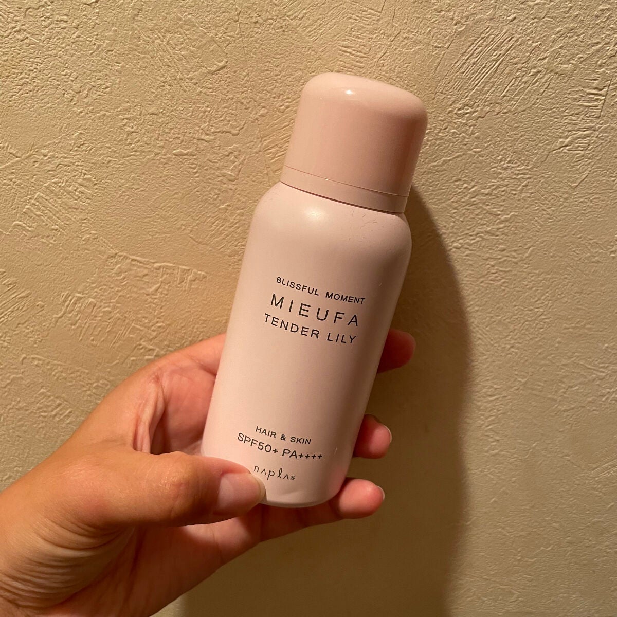 N. ポリッシュオイル/N./ヘアオイルを使ったクチコミ(1枚目)