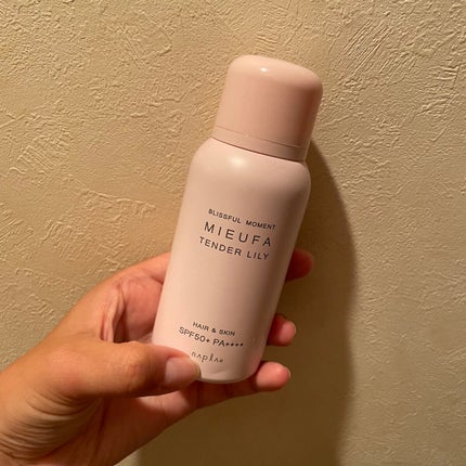 N. ポリッシュオイル/N./ヘアオイルを使ったクチコミ(1枚目)