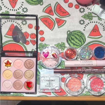 ルックアット マイアイ カフェ/ETUDE/単色アイシャドウを使ったクチコミ(3枚目)