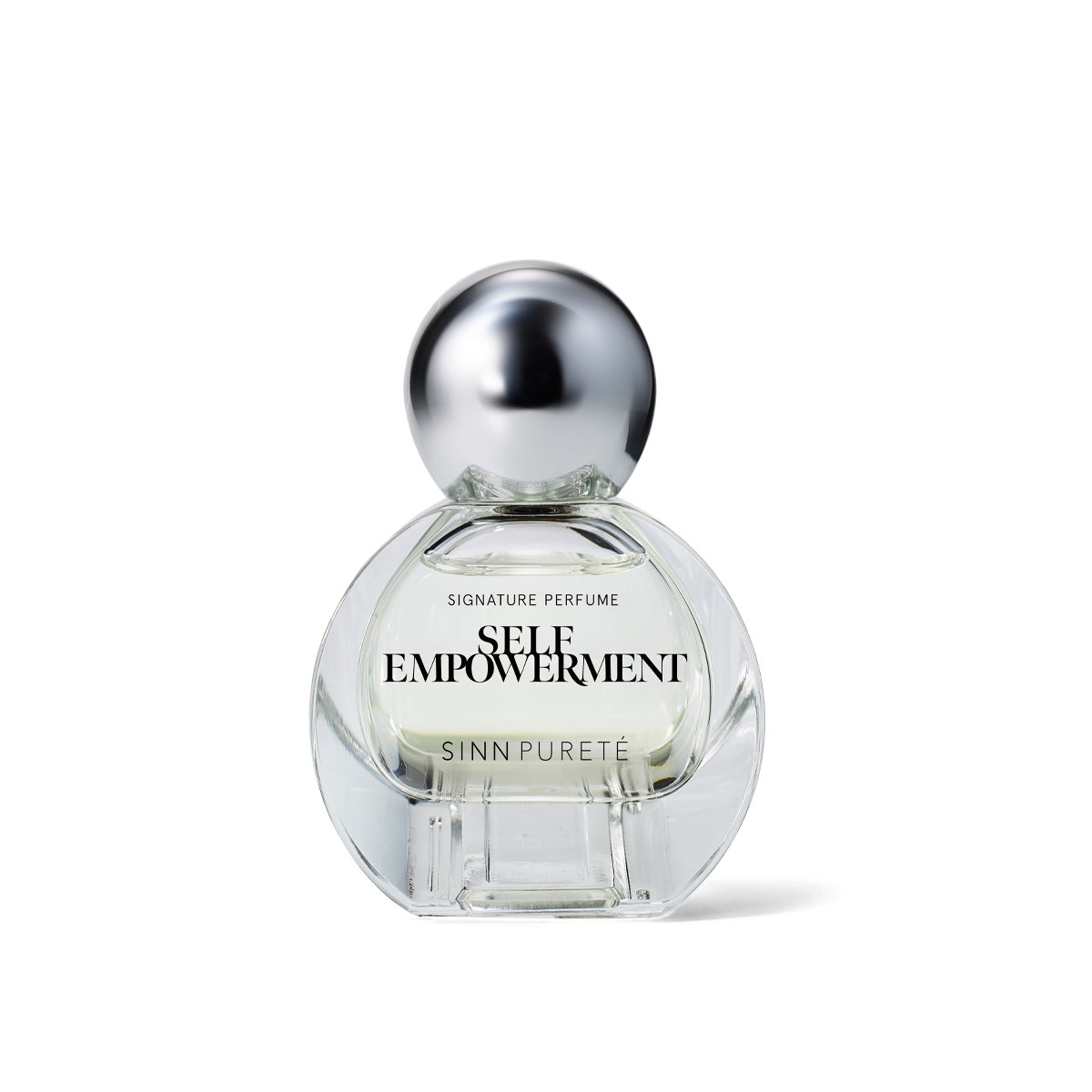 SINN PURETÉ シグネチャーパフューム SELF EMPOWERMENT