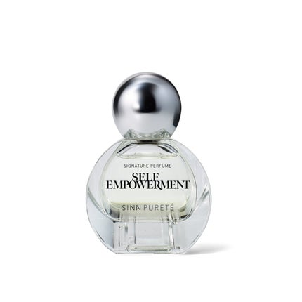SINN PURETÉ シグネチャーパフューム SELF EMPOWERMENT