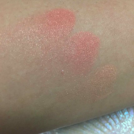 ピュア カラー ブラッシュ/SUQQU/パウダーチークを使ったクチコミ(3枚目)