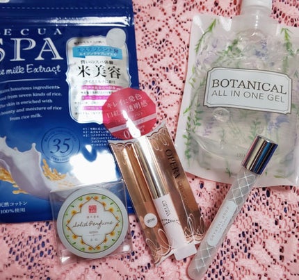 を使ったクチコミ(2枚目)