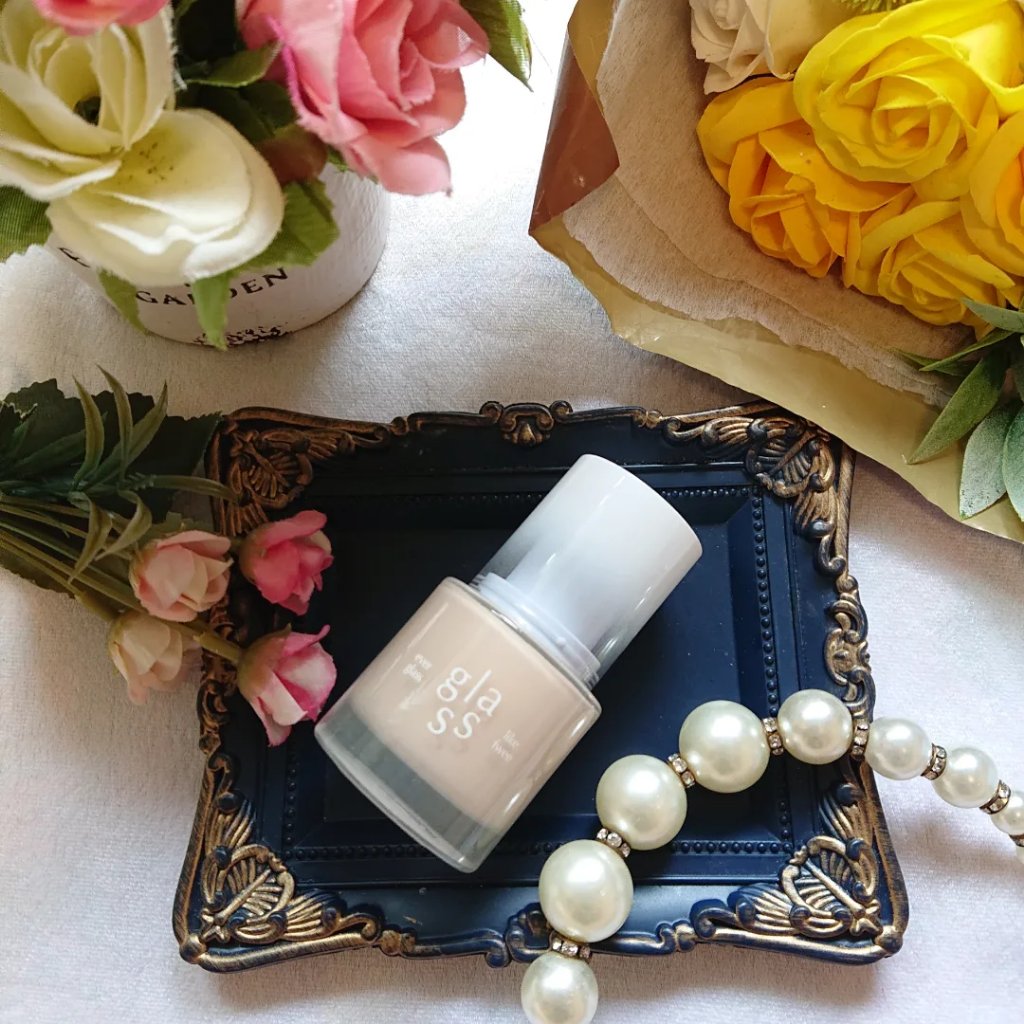 フィーシャインバームガラス/fwee/口紅を使ったクチコミ（3枚目）